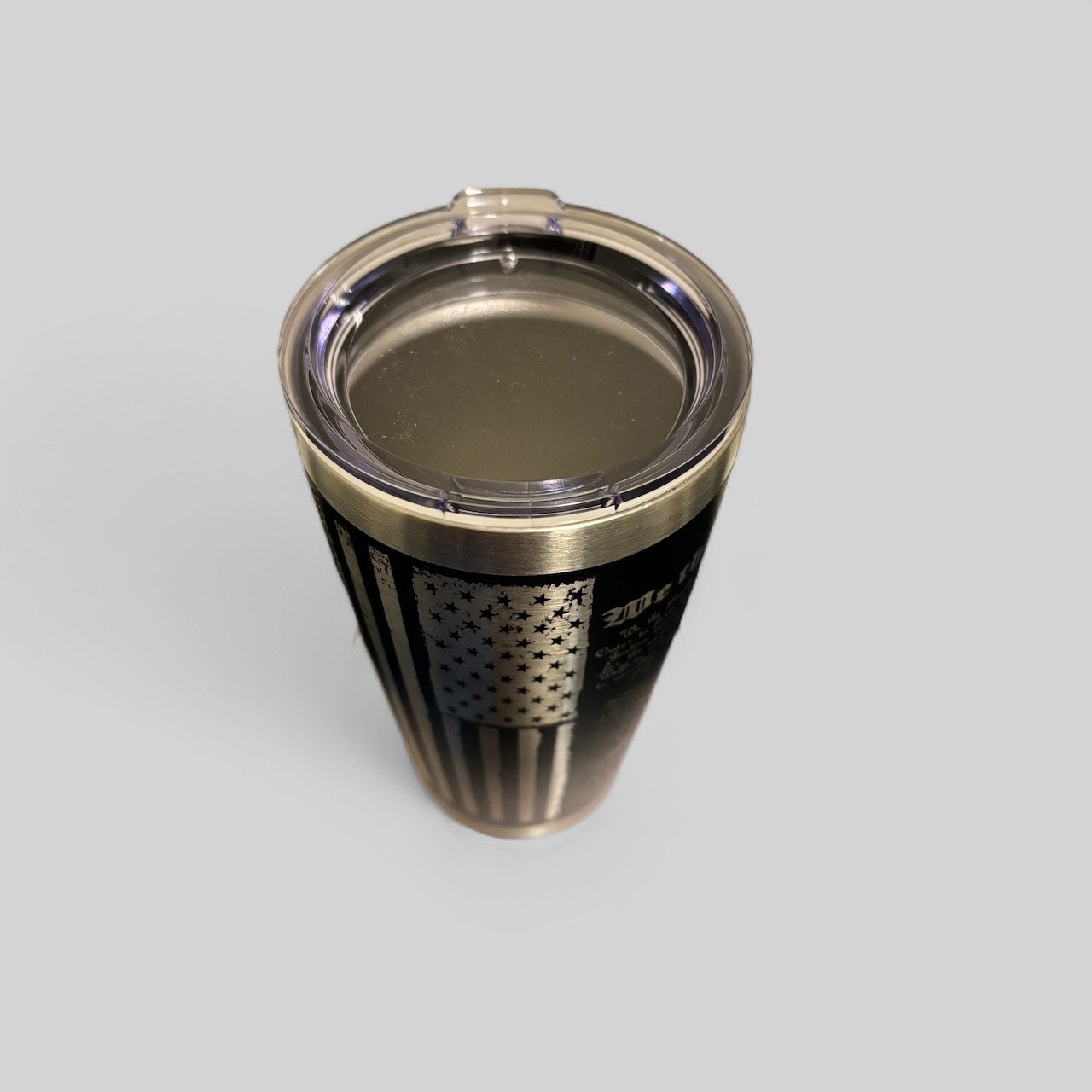 We The People Tumbler